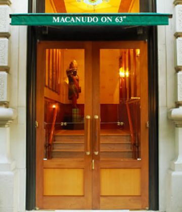 Club Macanudo
